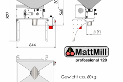 MattMillPro gesamt-ZSB-Maßskizze
